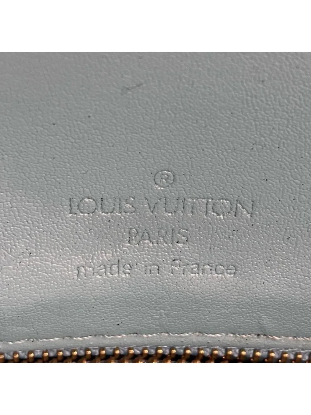 Louis Vuitton Houston Vernis Tote Bag Patent Leather